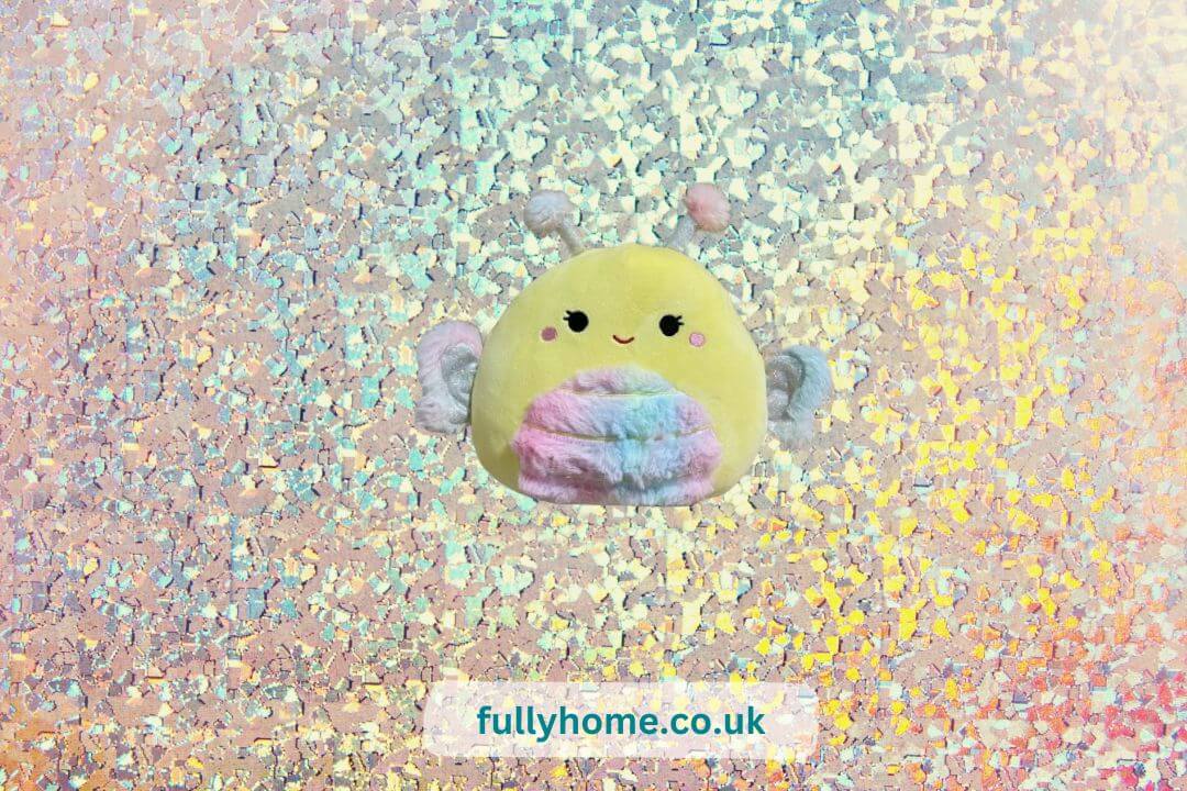 Check out the cutest Squishmallow size chart. Do you have all the sizes in your collection