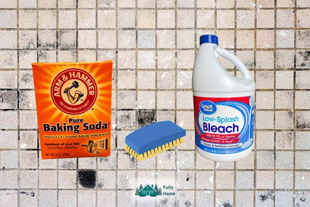Can You Mix Baking Soda And Bleach? Is it DANGEROUS?
